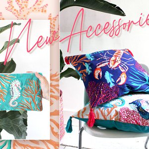 House of Disaster, Schmuck Marke in Niederlande