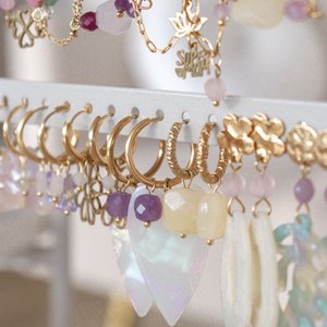 Saint Clairmont, Jewelry brand in Netherlands