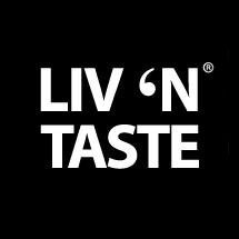 LIV 'N TASTE