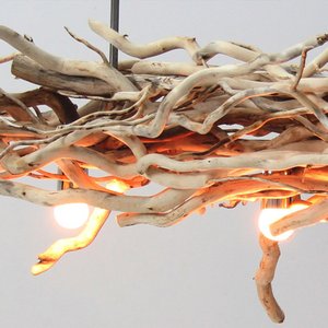 Knoops Decoratietakken, Haus & Wohnen Marke in Niederlande