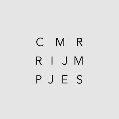 CMR Rijmpjes