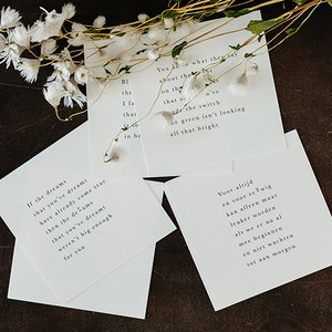 CMR Rijmpjes, Schreibwaren Marke in Niederlande