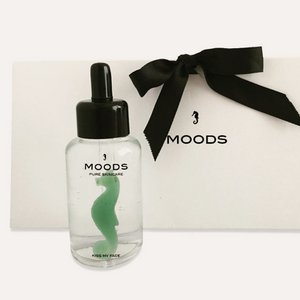 Moods Skincare, Health & Beauty merk in Nederland