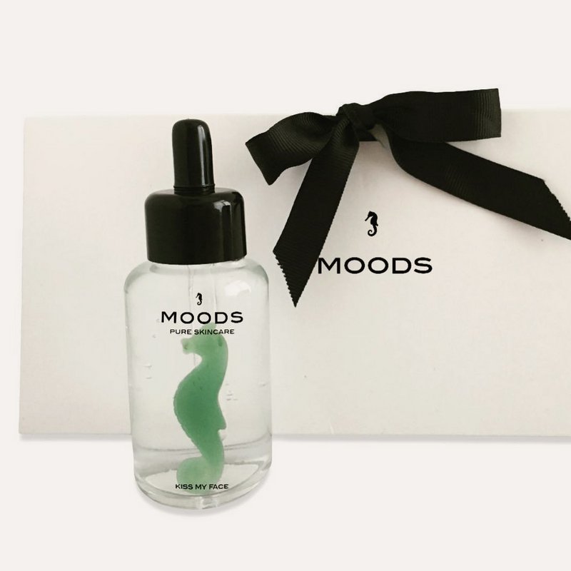 Moods Skincare - 1