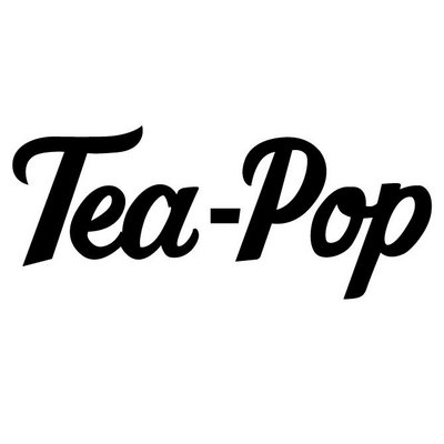 TEA-POP