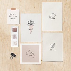 sonst noch was?, Schreibwaren Marke in Deutschland