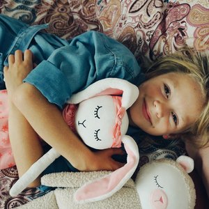 Poupette + Paulette, Kids & Baby merk in België