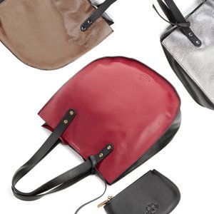 Nadia Minkoff, Schmuck Marke in Großbritannien