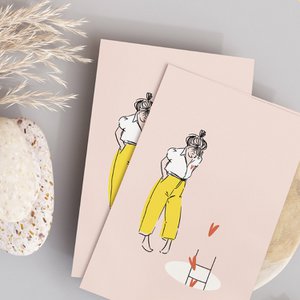 My Lovely Thing, Stationery brand in France