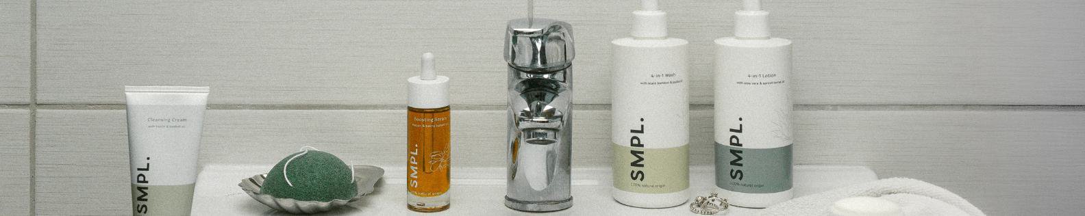 SMPL Skincare