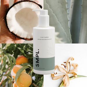 SMPL Skincare, Health & Beauty brand in Netherlands