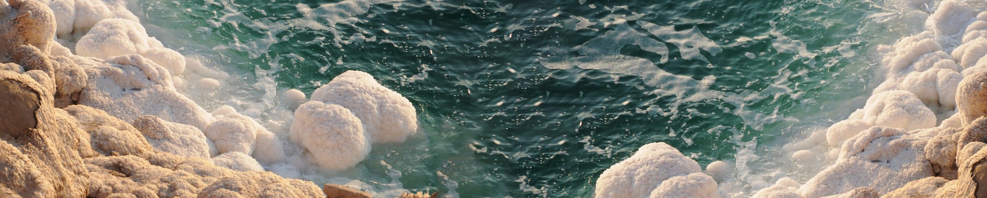 Amour Dead Sea Minerals