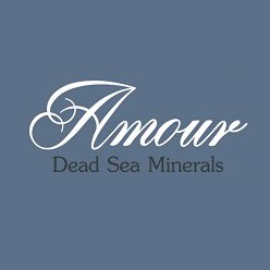 Amour Dead Sea Minerals