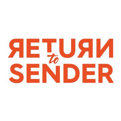 Return to Sender 