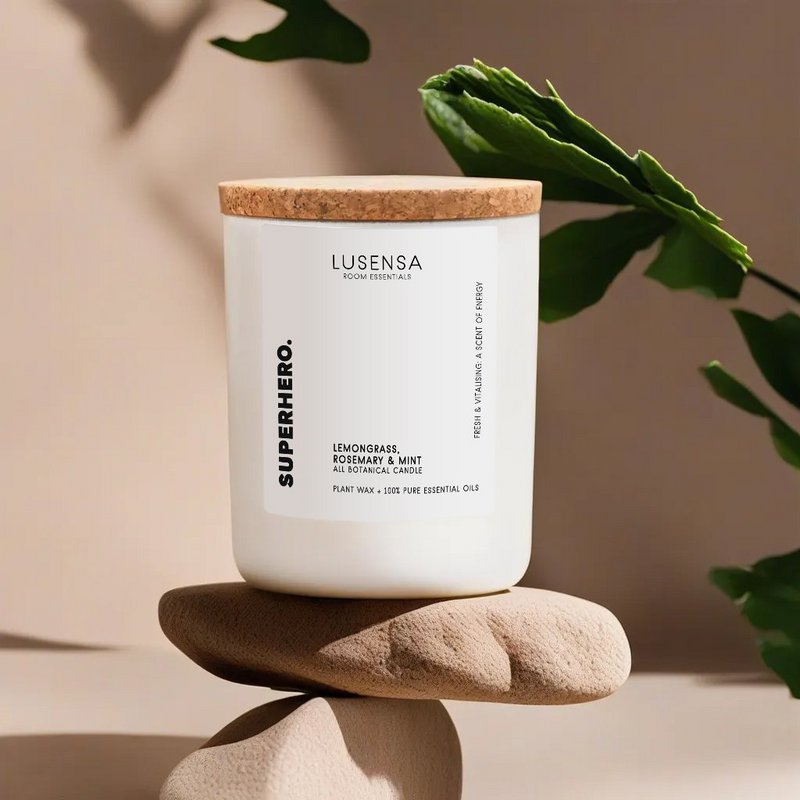 LUSENSA - 1