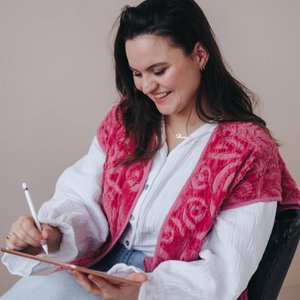 Studio bydiede, Stationery merk in Nederland