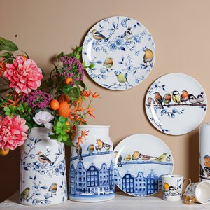 Heinen Delfts Blauw, Home & Living merk in Nederland