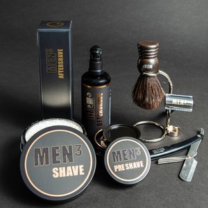 CosMENtis, Health & Beauty brand in Belgium