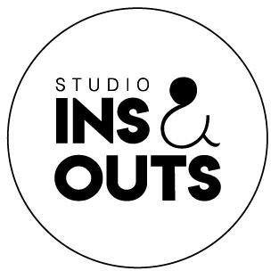 Studio Ins & Outs