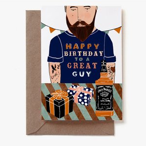 The Card Company, Stationery brand in Netherlands