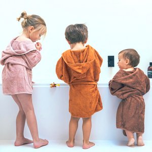 Timboo, Kinder & Babys Marke in Belgien