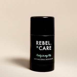 Rebel.Care, Gesundheit & Schönheit Marke in Niederlande
