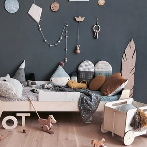 KUKUU, Kinder & Babys Marke in Lettland