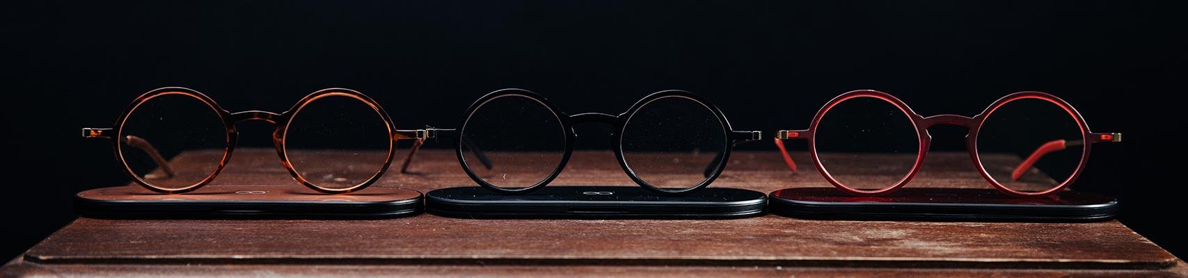 Icon Eyewear Europe BV