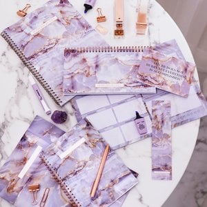 Supplied by Lily Stationery, Stationery brand in Netherlands