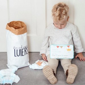 Zindelijkheidsbox, Kids & Baby brand in Netherlands