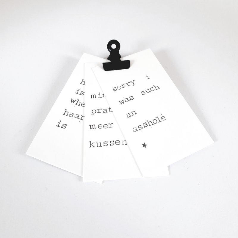 By Mar Postcards - 1