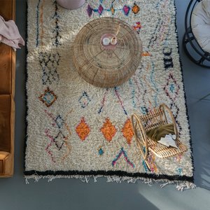 LIVING MAROC, Home & Living merk in Nederland