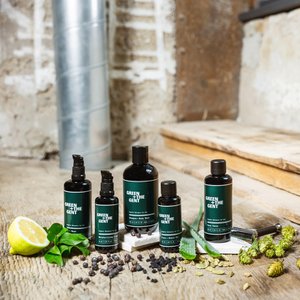 GREEN + THE GENT, Health & Beauty brand in Germany