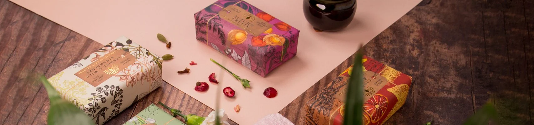 The English Soap Company