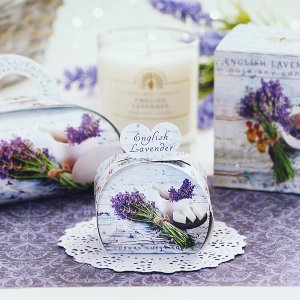 The English Soap Company, Gesundheit & Schönheit Marke in Belgien