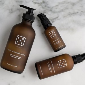 sober, Health & Beauty brand in Germany