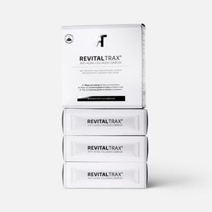 RevitalTrax, Health & Beauty brand in Netherlands