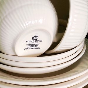 Royal Boch, Koken & Tafelen merk in Nederland