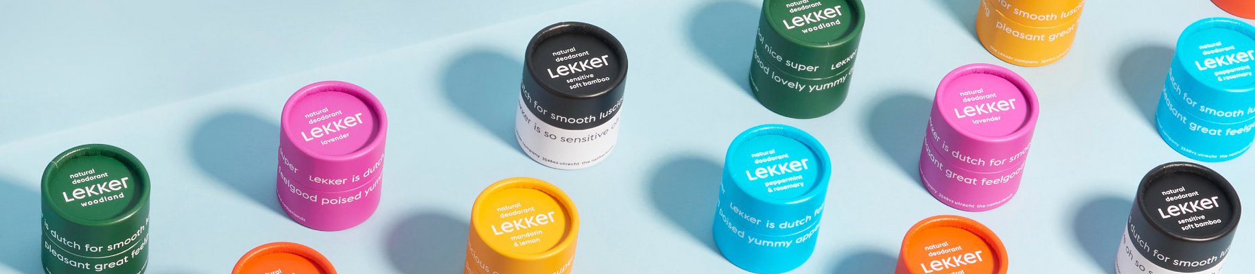 The Lekker Company