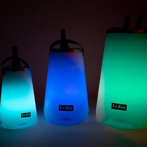 Le Zen, Home & Living merk in Nederland