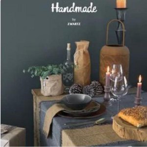 SIZO Zwartz Decorations, Home & Living brand in Netherlands