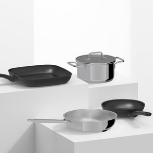 BergHOFF, Koken & Tafelen merk in België