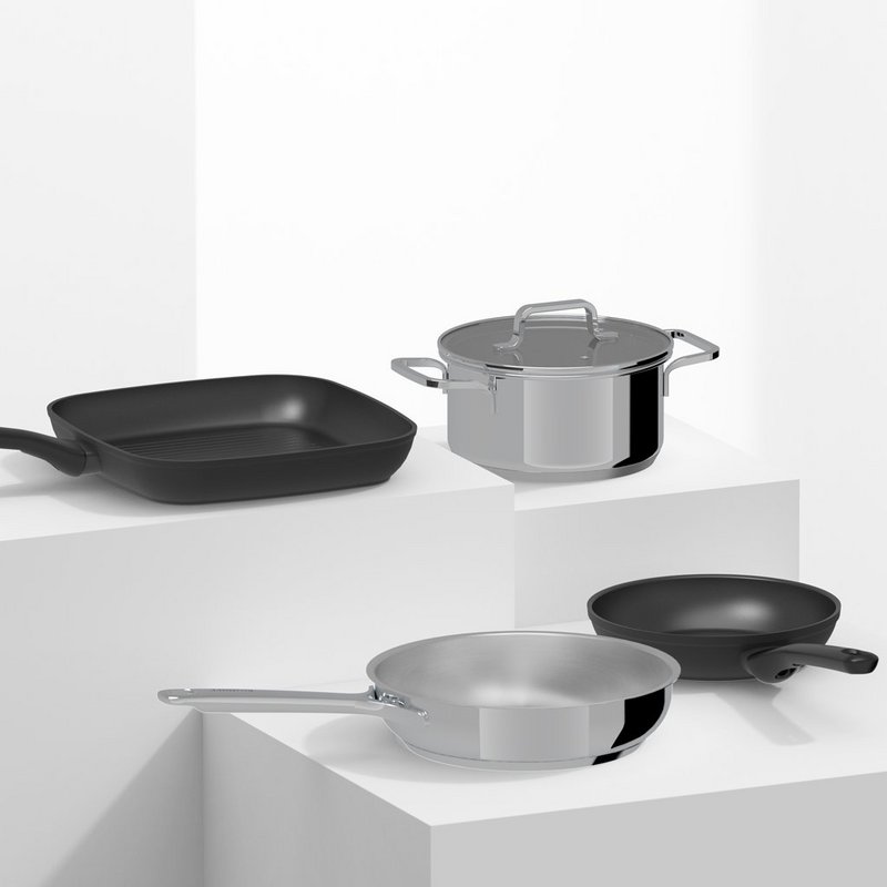 BergHOFF - 1