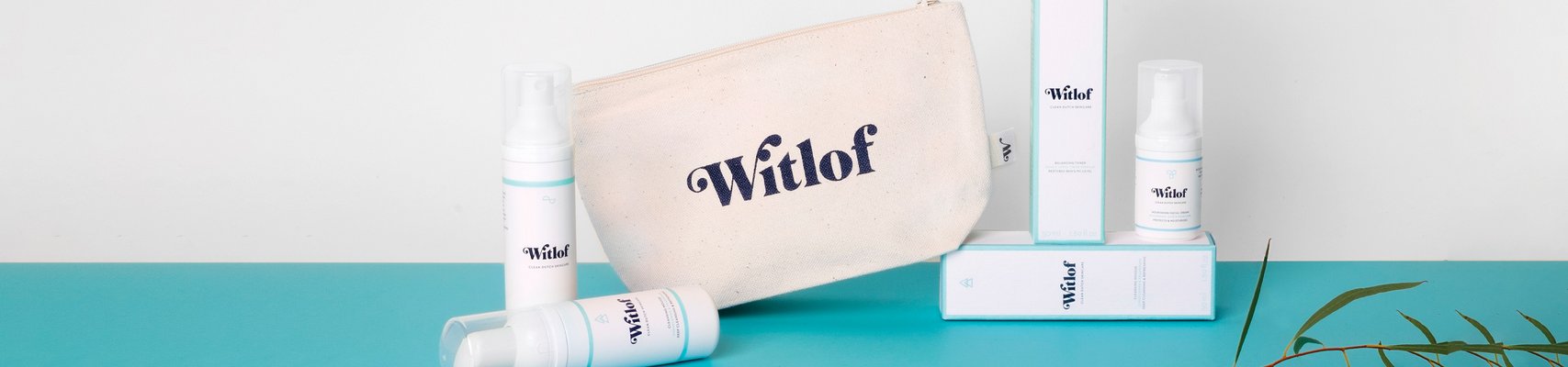 Witlof Skincare