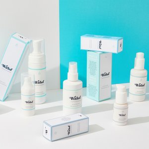Witlof Skincare, Health & Beauty merk in Nederland