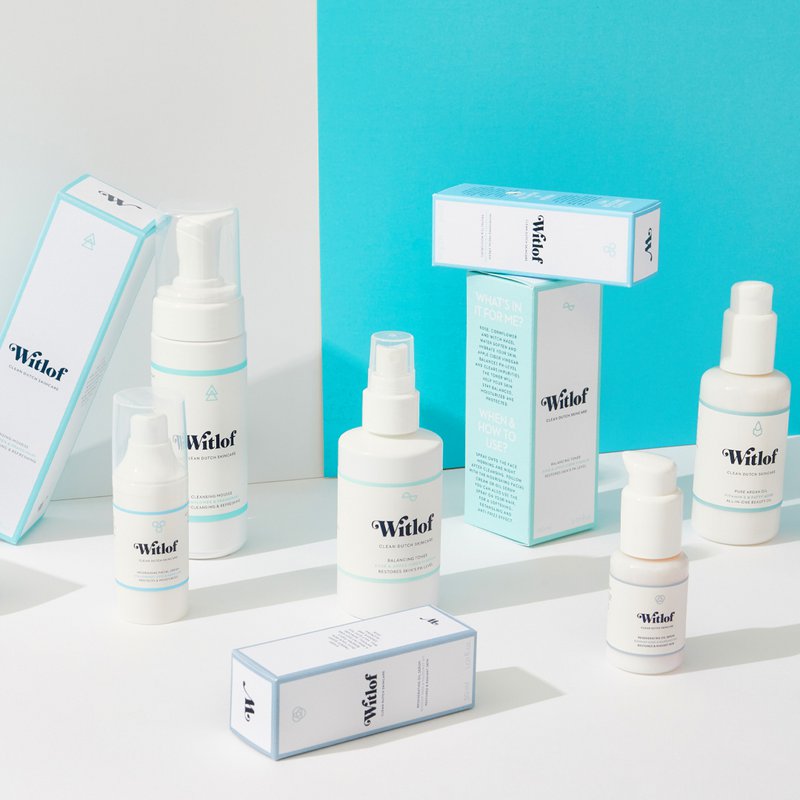 Witlof Skincare - 1
