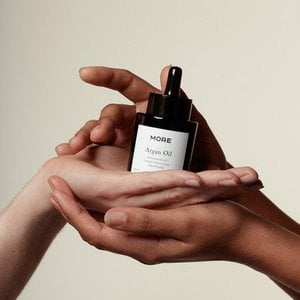 More Natural, Health & Beauty brand in Netherlands