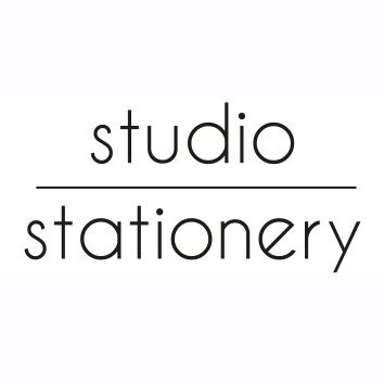 Studio Stationery