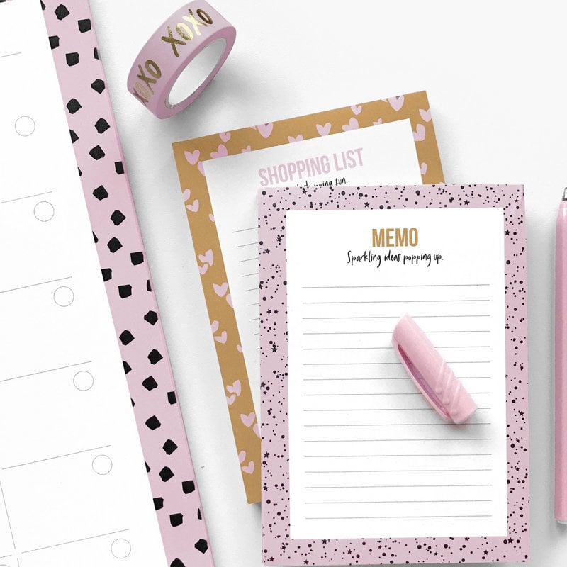 Studio Stationery - 1