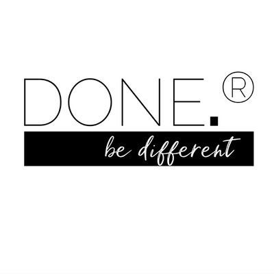 DONE. by Karabel Home Company